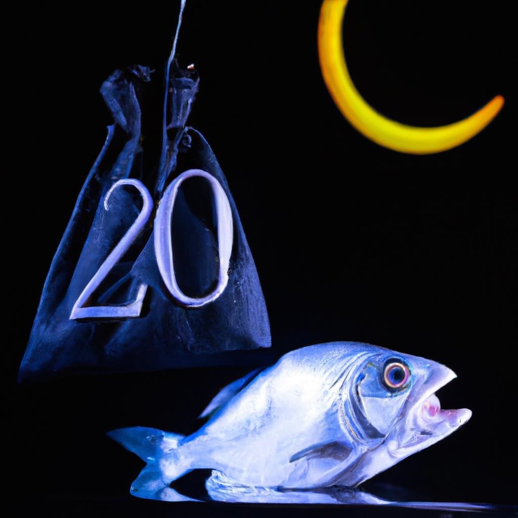 Рыбалка по лунному календарю: рекомендации и советы