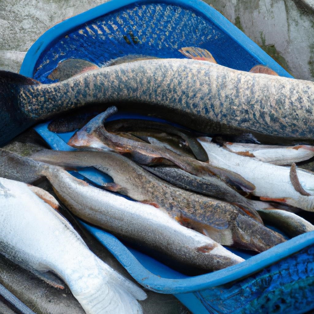 Подготовка к морской рыбалке: советы и рекомендации