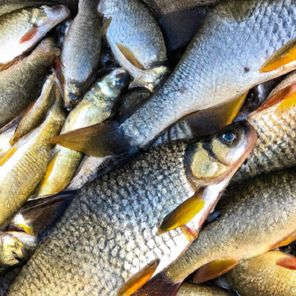 Как правильно хранить, готовить и сохранять свежую рыбу